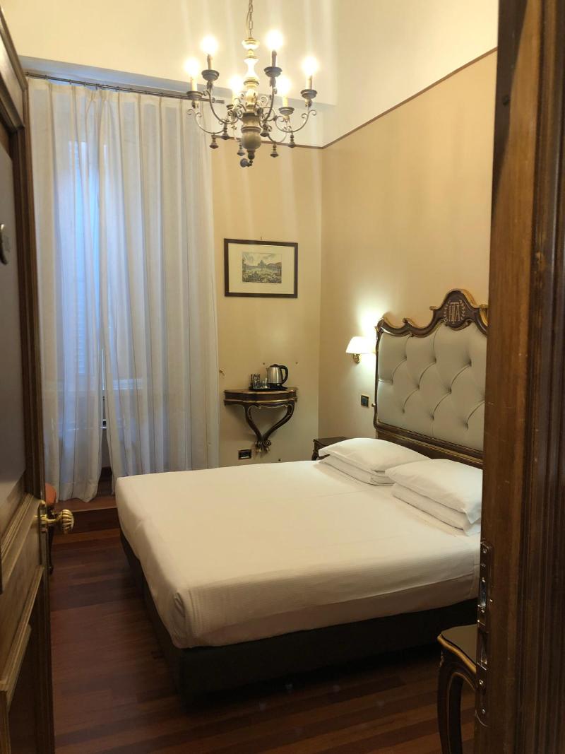Exe Hotel della Torre Argentina Exe Hotel della Torre Argentina