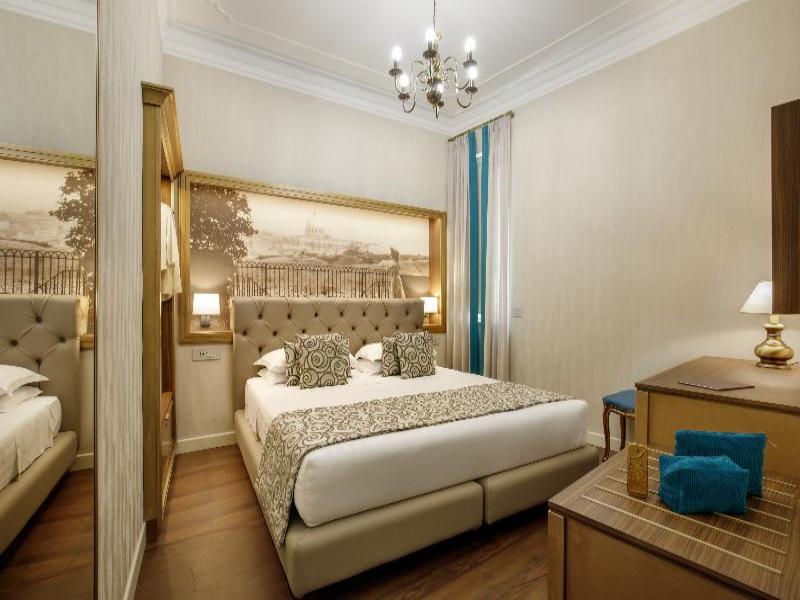 Hotel Della Torre Argentina image