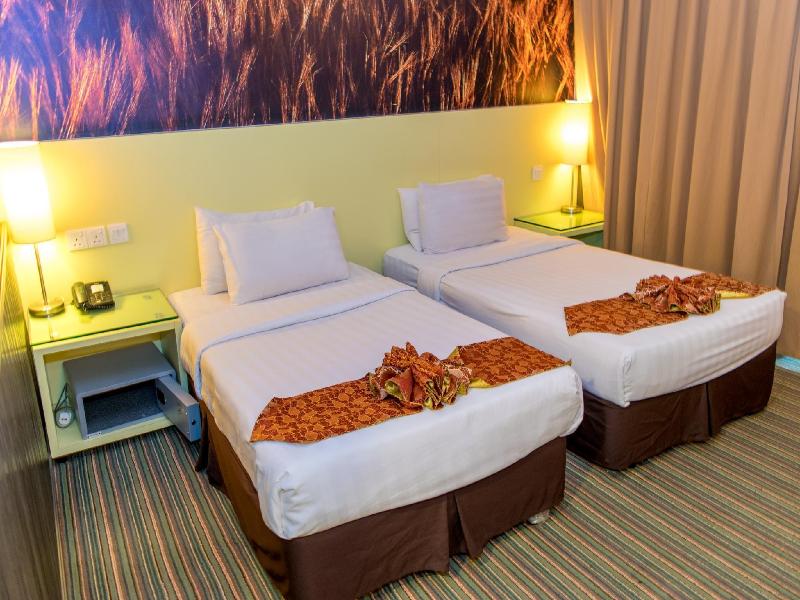 MH Hotel Ipoh image