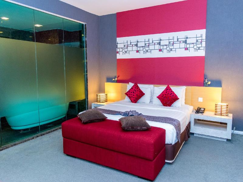 MH Hotel Ipoh image