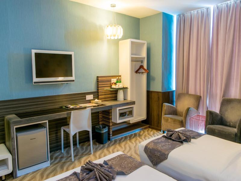 MH Hotel Ipoh image