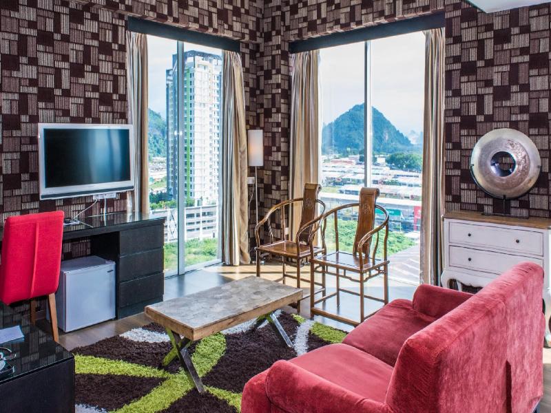 MH Hotel Ipoh image