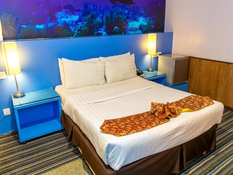 MH Hotel Ipoh image