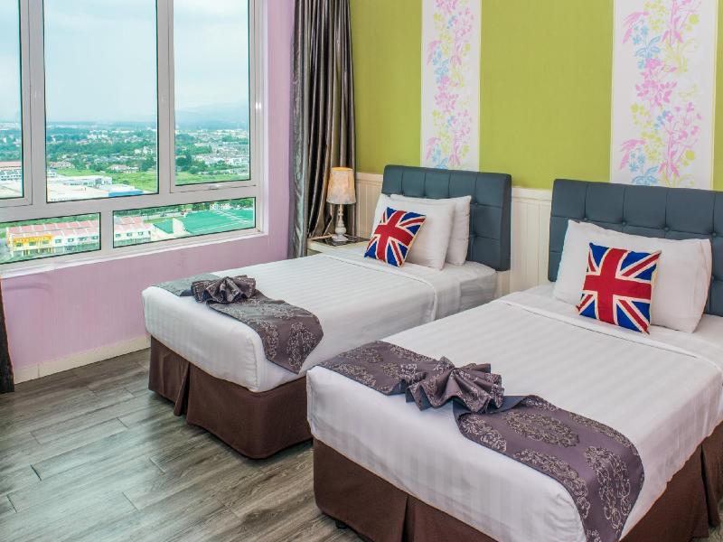 MH Hotel Ipoh image