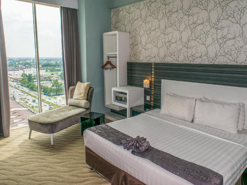 MH Hotel Ipoh image