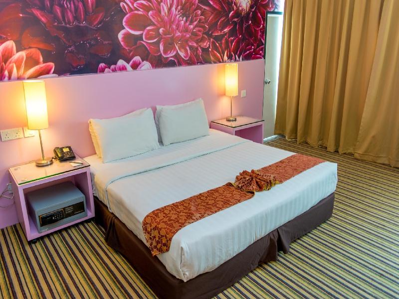MH Hotel Ipoh image
