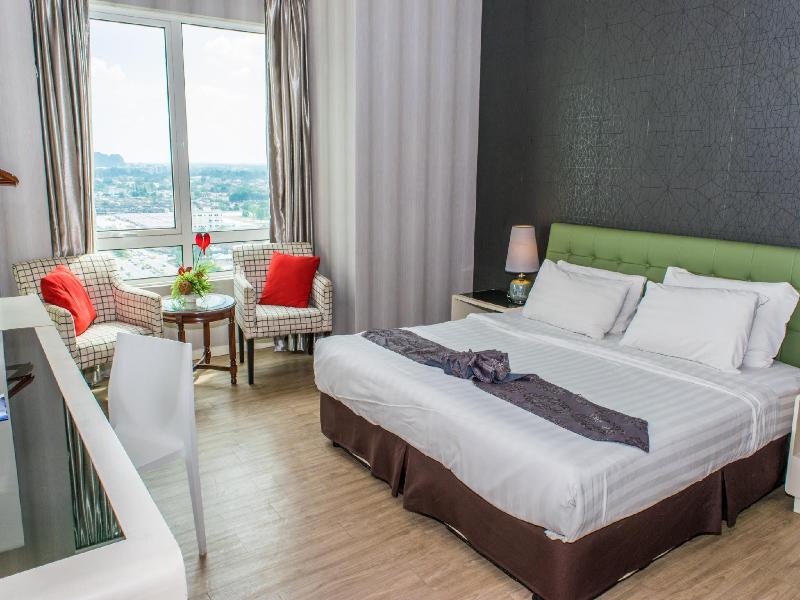 MH Hotel Ipoh image