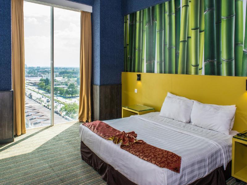 MH Hotel Ipoh image