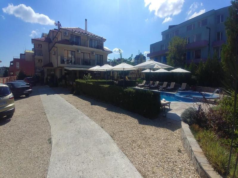 The Muses Hotel