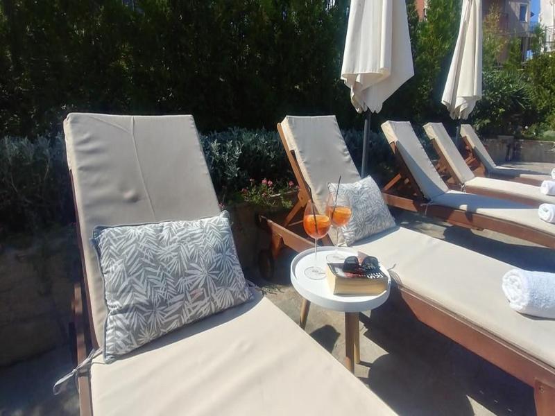 The Muses Hotel