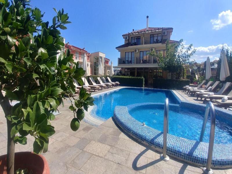 The Muses Hotel