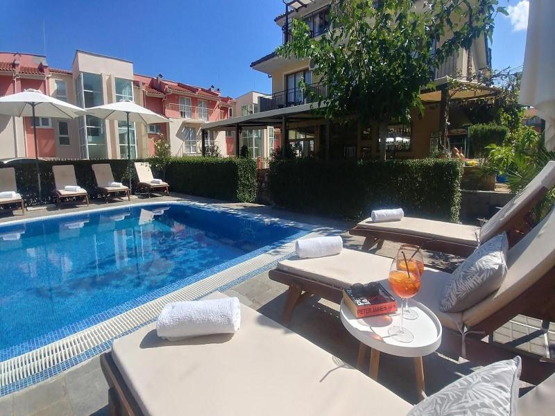 The Muses Hotel