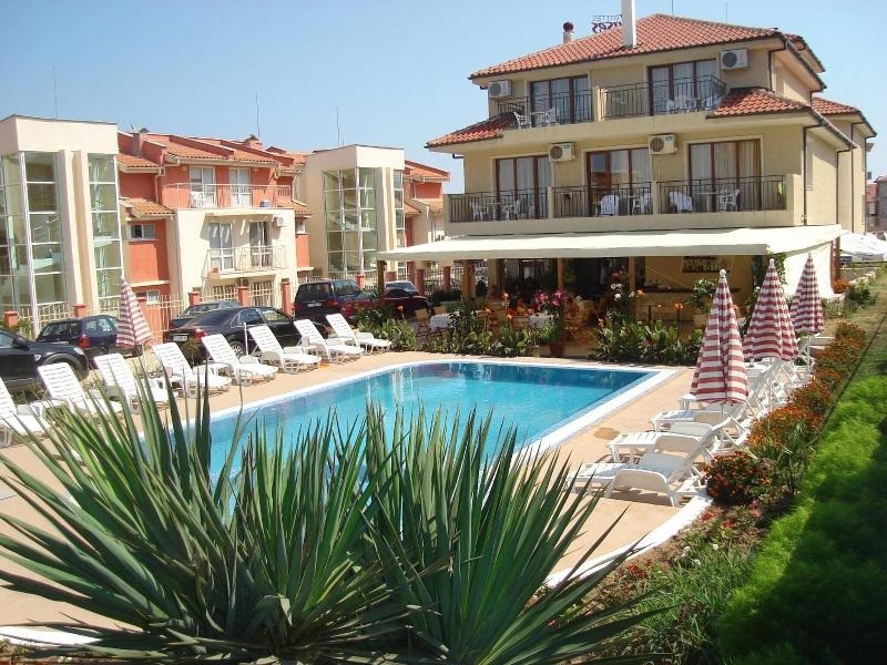 The Muses Hotel