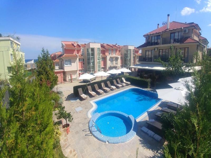 The Muses Hotel