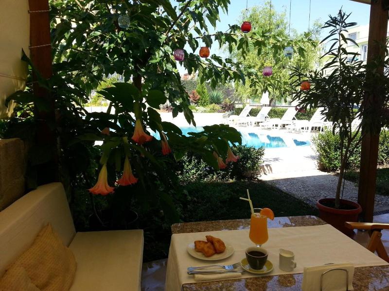 The Muses Hotel