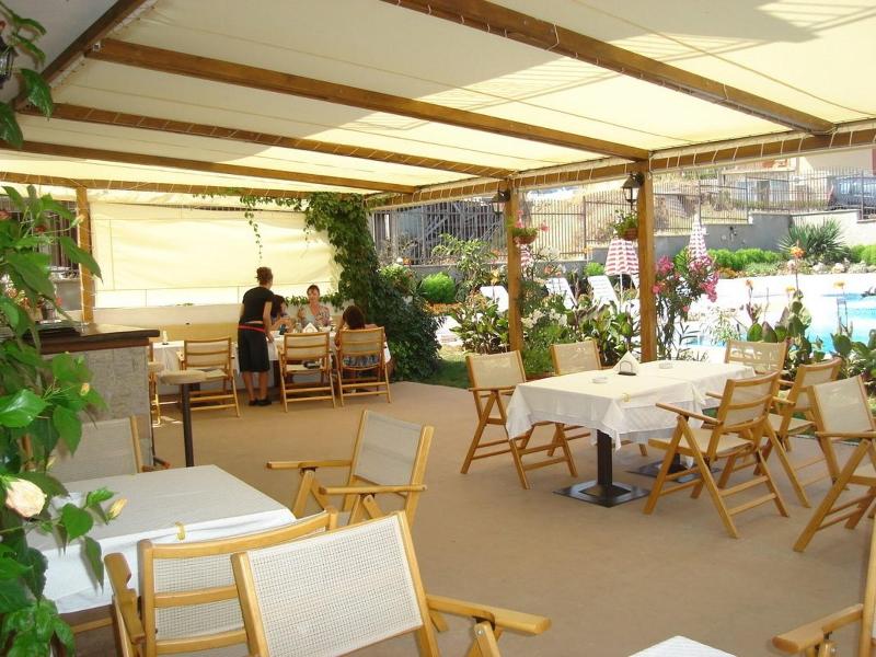 The Muses Hotel