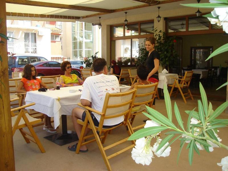 The Muses Hotel