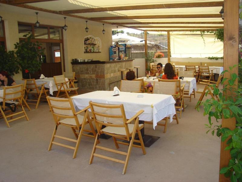 The Muses Hotel