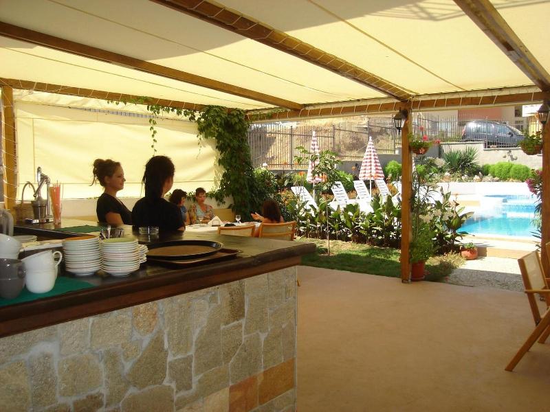 The Muses Hotel