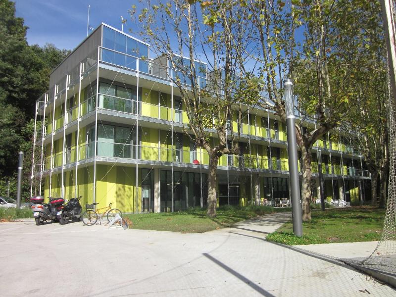 Uba Hostel image