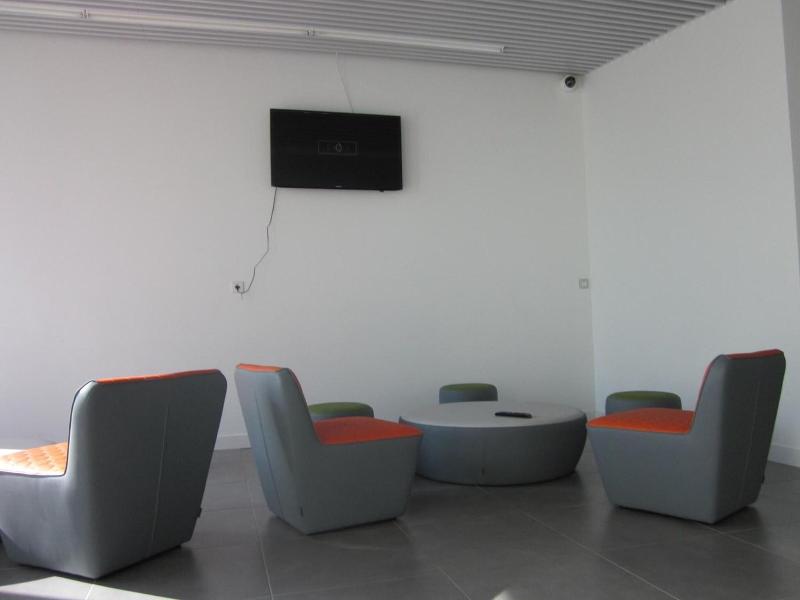 Uba Hostel image