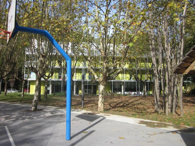 Uba Hostel image