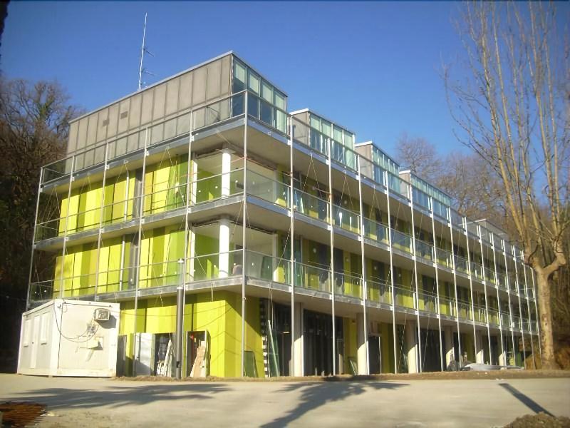 Uba Hostel image