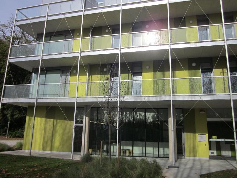 Uba Hostel image