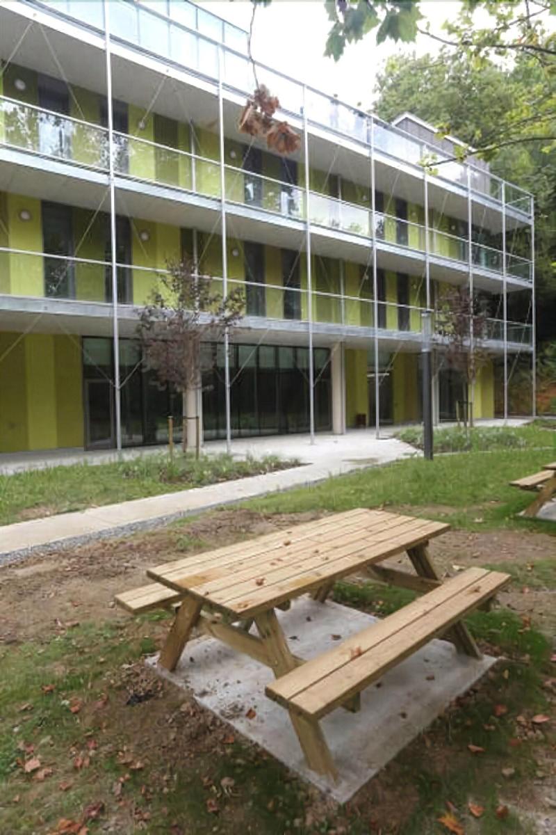 Uba Hostel image