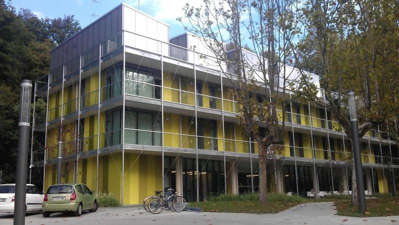 Uba Hostel image