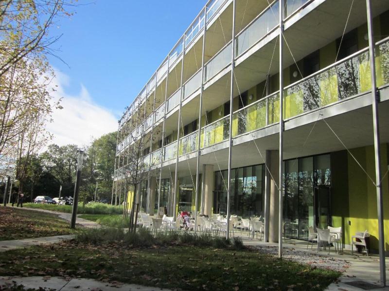 Uba Hostel image