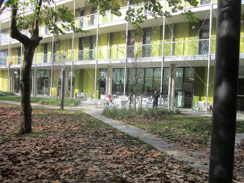 Uba Hostel image