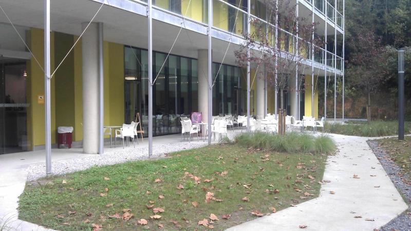 Uba Hostel image