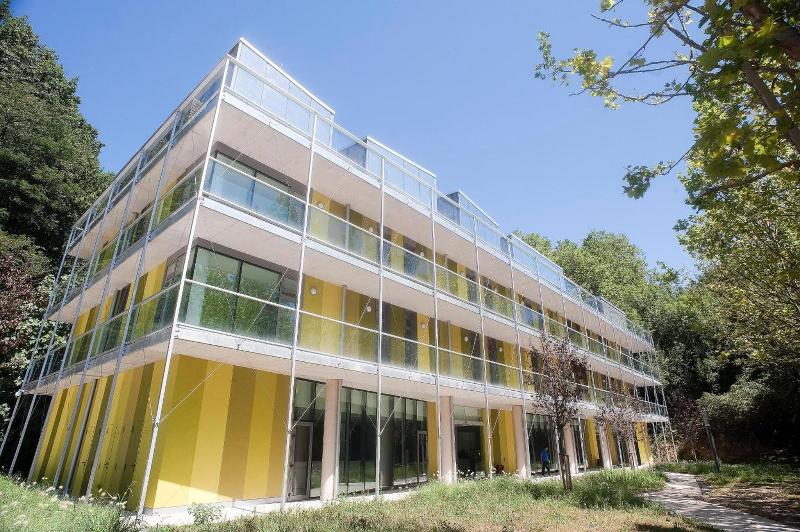Uba Hostel image