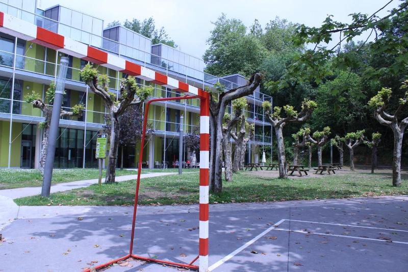 Uba Hostel image