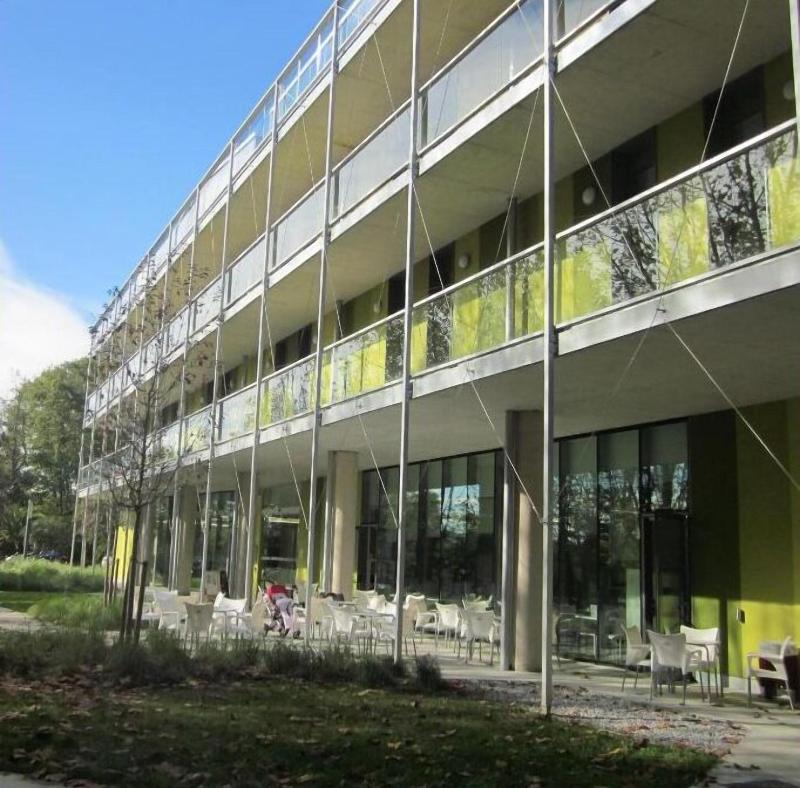 Uba Hostel image
