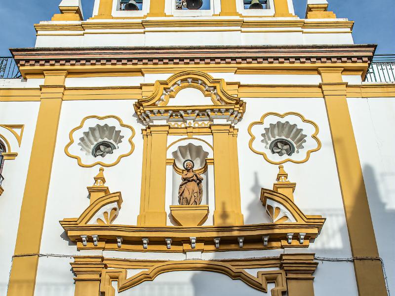 Pierre & Vacances Sevilla