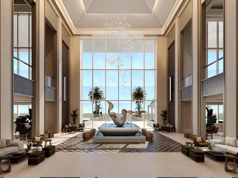 Anantara Eastern Mangroves Abu Dhabi Hotel image