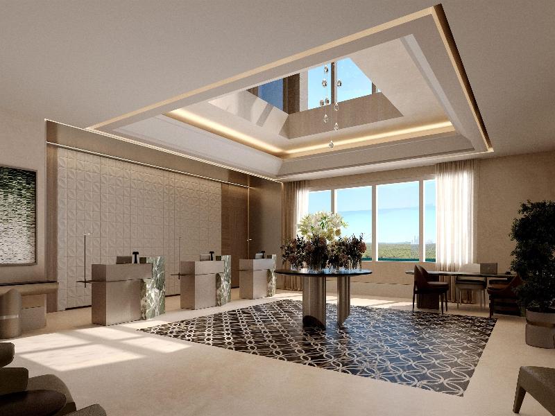 Anantara Eastern Mangroves Abu Dhabi Hotel image