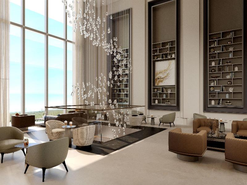 Anantara Eastern Mangroves Abu Dhabi Hotel image