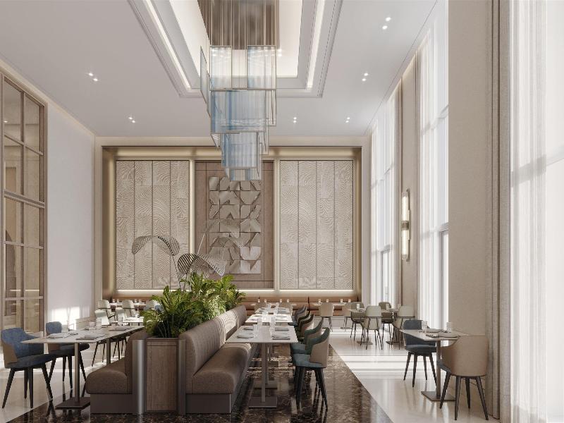 Anantara Eastern Mangroves Abu Dhabi Hotel image