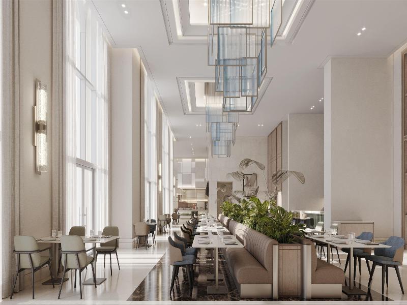 Anantara Eastern Mangroves Abu Dhabi Hotel image