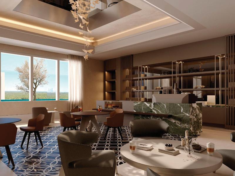 Anantara Eastern Mangroves Abu Dhabi Hotel image