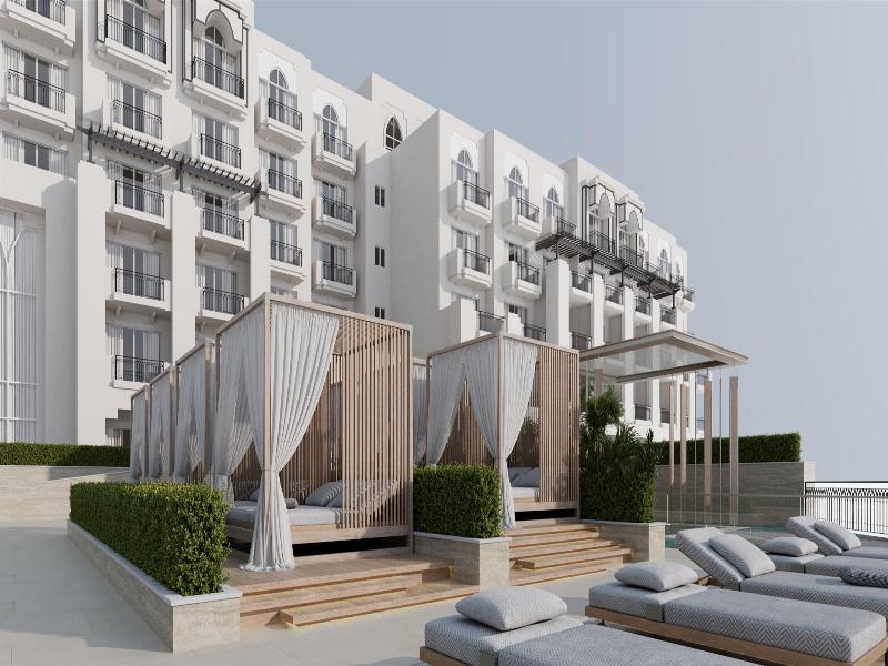 Anantara Eastern Mangroves Abu Dhabi Hotel image