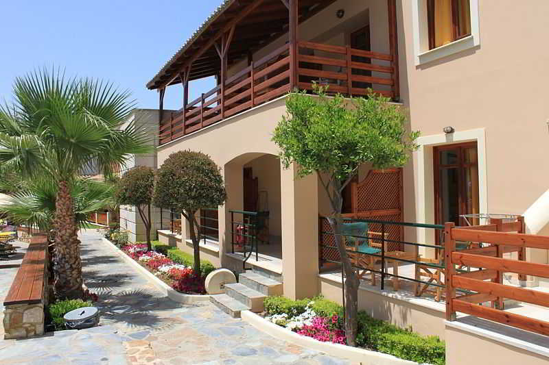 Omega Platanias Hotel Village image