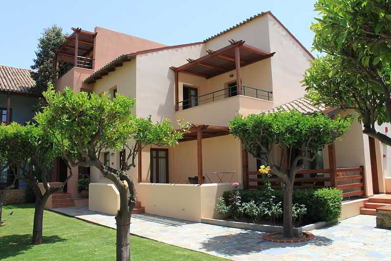 Omega Platanias Hotel Village image