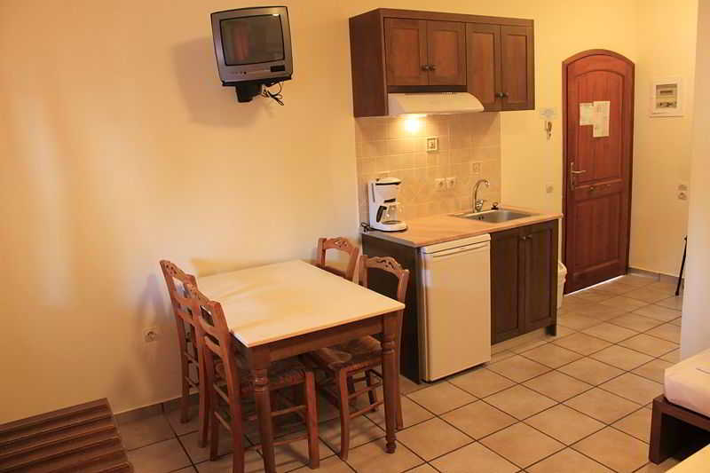 Omega Platanias Hotel Village image