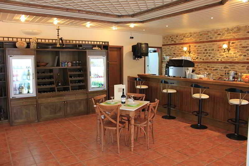 Omega Platanias Hotel Village image