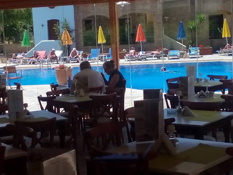 Omega Platanias Hotel Village image