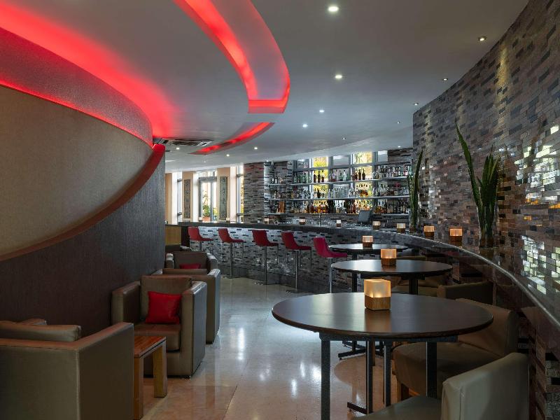 Radisson Blu Hotel Lusaka image